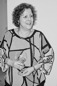 Lynn Mahlebjian